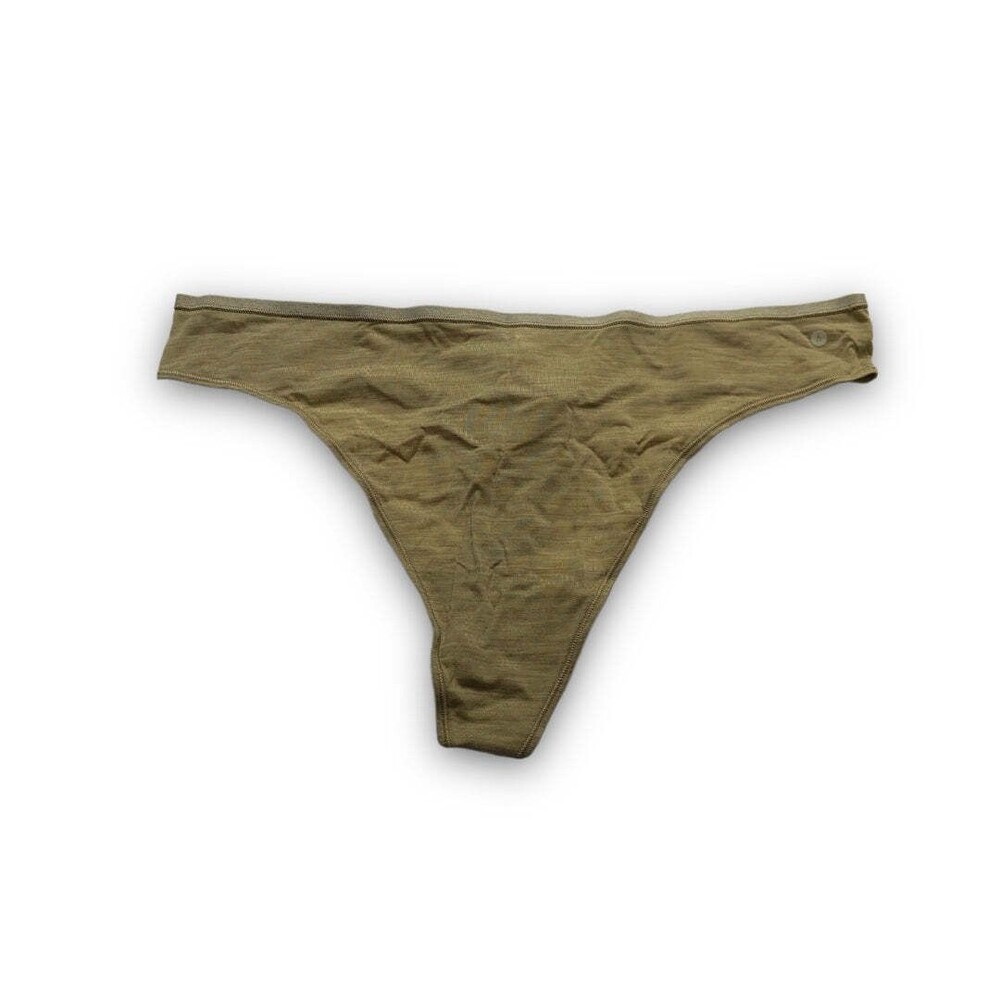 Allbirds Women's Trino Plus Size Thong - 2X